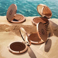 SUN-KISSED BEAUTY GLOW KIT -SEP Beauty Shop 011 210551 BEAUTIFUL SKIN BRONZER SL BS BRONZER FULL COLLECTION JB 2203 1 1