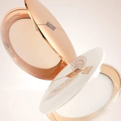 AIRBRUSH BRIGHTEN & BLUR ON THE GO -SEP Beauty Shop 220088 TRANSLUCENT FAIR AFF POWDER PDP 9x16