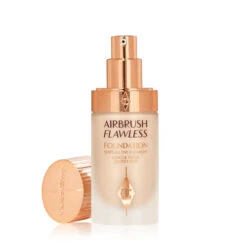 AIRBRUSH FLAWLESS FOUNDATION