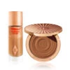 BEAUTIFUL BRONZED GLOW FILTER KIT