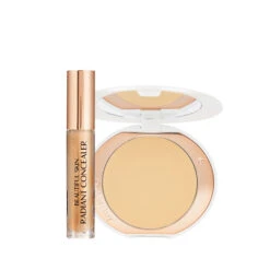 BEAUTIFUL SKIN BRIGHTEN & LIFT EFFECT KIT