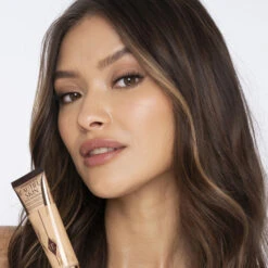 HOLLYWOOD FLAWLESS BEAUTIFUL SKIN DUO 11 HOLLYWOOD FLAWLESS BEAUTIFUL SKIN DUO -SEP Beauty Shop BSF 6N AFTER PRODUCT