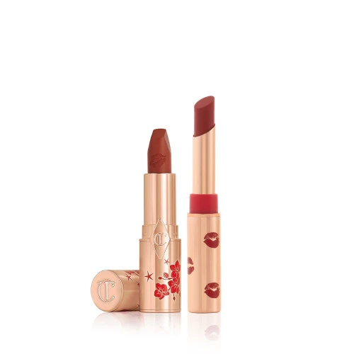 CHARLOTTE'S LUCKY LIP DUO 2 CHARLOTTE'S LUCKY LIP DUO -SEP Beauty Shop BUNDLE BLOSSOM LIMITLESS LIPS