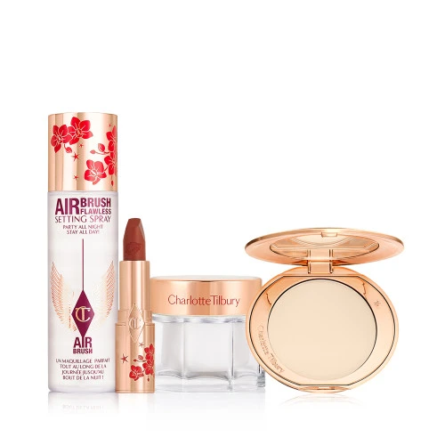 SEP Beauty Shop 28 SEP Beauty Shop -SEP Beauty Shop BUNDLE LNY QUAD