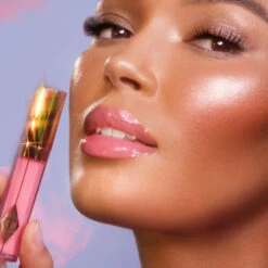 NEW! PINKGASM JEWEL LIPS -SEP Beauty Shop CloseUp Pinkgasm Medium 1