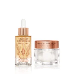 SEP Beauty Shop 23 CHARLOTTE’S SPA-LIKE RADIANCE SKINCARE SET