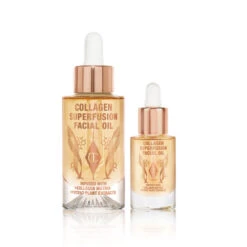 COLLAGEN SUPERFUSION FACIAL OIL SET