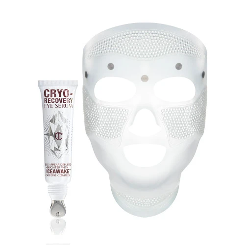 CRYO-RECOVERY FACIAL DUO 1 CRYO-RECOVERY FACIAL DUO