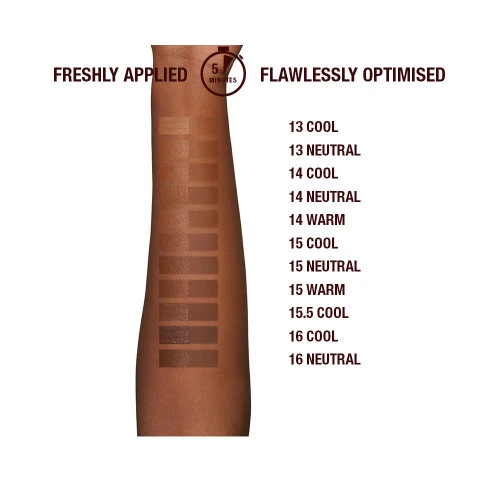 AIRBRUSH FLAWLESS BRIGHTEN & SET KIT 8 AIRBRUSH FLAWLESS BRIGHTEN & SET KIT - Image 8