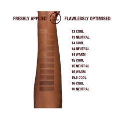 THE FAMOUS AIRBRUSH FLAWLESS ROUTINE -SEP Beauty Shop Deep 1000x1000 AFF PDP Arm Swatches