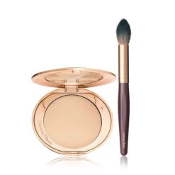 FLAWLESS FINISH SKIN