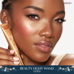 NEW! LIMITED EDITION MAGIC HOLLYWOOD GLOW TRIO -SEP Beauty Shop LABELLED MODELS GOLDGASM 2 1 1