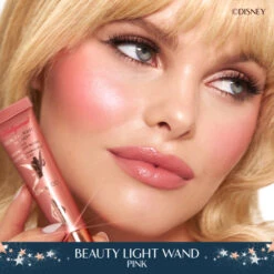 NEW! LIMITED EDITION MAGIC HOLLYWOOD GLOW TRIO -SEP Beauty Shop LABELLED MODELS PINKGASM 1 1 1