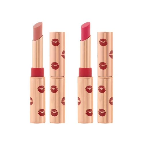 LIMITLESS LUCKY LIPS DUO 4 LIMITLESS LUCKY LIPS DUO -SEP Beauty Shop LLL Duo Bundle Packshot
