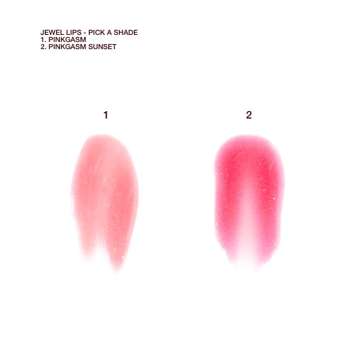 NEW! CHARLOTTE’S LOVE-GLAZED LIPS KIT 6 NEW! CHARLOTTE’S LOVE-GLAZED LIPS KIT - Image 6