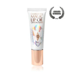 SEP Beauty Shop 25 CHARLOTTE'S MAGIC LIP OIL CRYSTAL ELIXIR