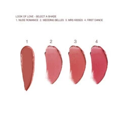 LOOK OF LOVE™ LIP KIT 13 LOOK OF LOVE™ LIP KIT -SEP Beauty Shop Look of Love Swatches