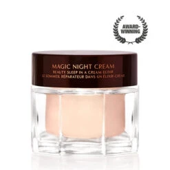 MAGIC NIGHT CREAM