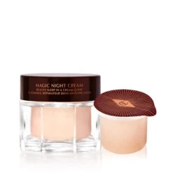 CHARLOTTE'S MAGIC NIGHT CREAM REFILL -SEP Beauty Shop Night Cream Refill Bundle Packshot