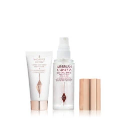 READY, SET, GLOW TRAVEL KIT