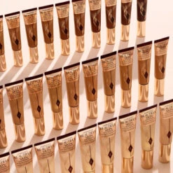 HOLLYWOOD FLAWLESS BEAUTIFUL SKIN DUO 13 HOLLYWOOD FLAWLESS BEAUTIFUL SKIN DUO -SEP Beauty Shop ProBeautyTechTool LP cardGroup shadematch