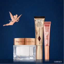 NEW! LIMITED-EDITION MAGIC SKIN & BEAUTIFUL GLOW TRIO