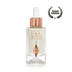 SEP Beauty Shop 17 CHARLOTTE'S MAGIC SERUM CRYSTAL ELIXIR