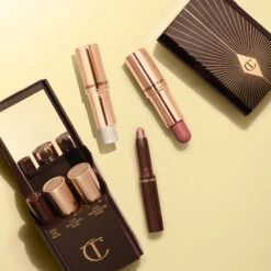 QUICK & EASY MAKEUP -SEP Beauty Shop Sun Kissed Still Life Quick Easy