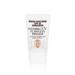 INVISIBLE UV FLAWLESS PRIMER