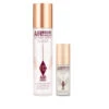NEW! AIRBRUSH FLAWLESS SETTING SPRAY XL & MINI DUO