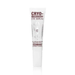 CRYO-RECOVERY EYE SERUM 12 CRYO-RECOVERY EYE SERUM -SEP Beauty Shop cryo Eye Serum Closed Packshot