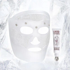CRYO RECOVERY MASK 15 CRYO RECOVERY MASK -SEP Beauty Shop cryo still 2